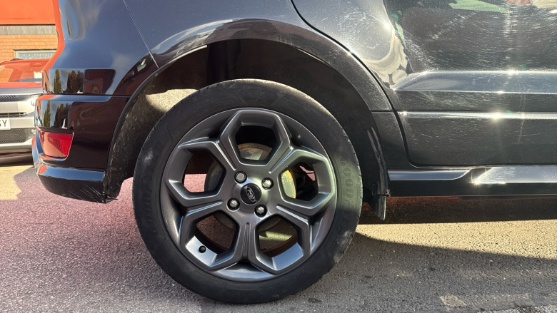 Ford EcoSport 1.0 EcoBoost 140 ST-Line 5dr Petrol Hatchback